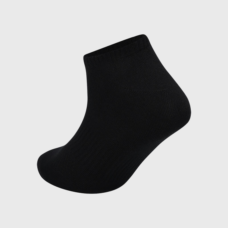 Sox Unisex Hidden Socks Black