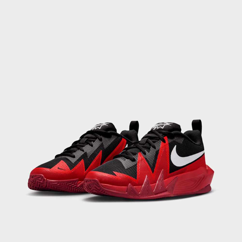 スパイク NIKE Air LT Super Bad TD RED and BLACK Nike S.T. Dynamite Sneakers Black – Tekkie Town