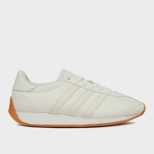 Adidas Womens Run Vista Sneakers Beige