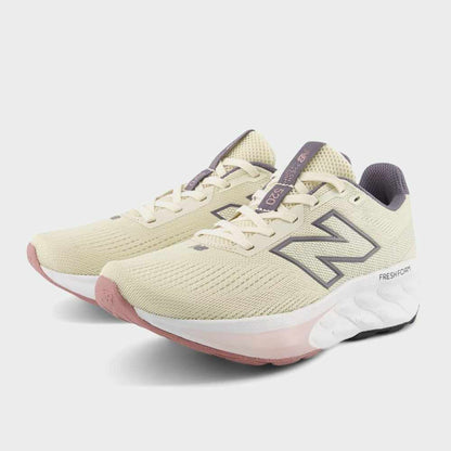 New Balance Womens FRESH FOAM 520 v9 Beige