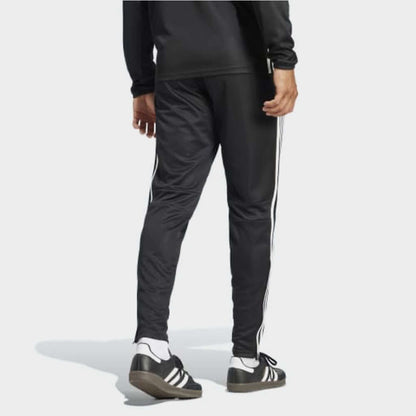 Adidas Mens Tiro Essential training Pants Black