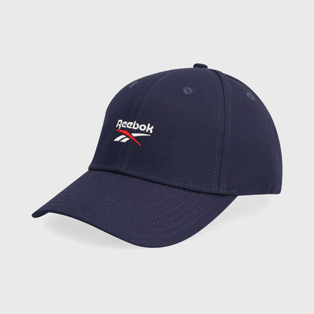 Reebok Essential Cap Blue