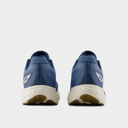 NEW BALANCE MENS Fresh Foam 680 v8 Running Shoes BLUE