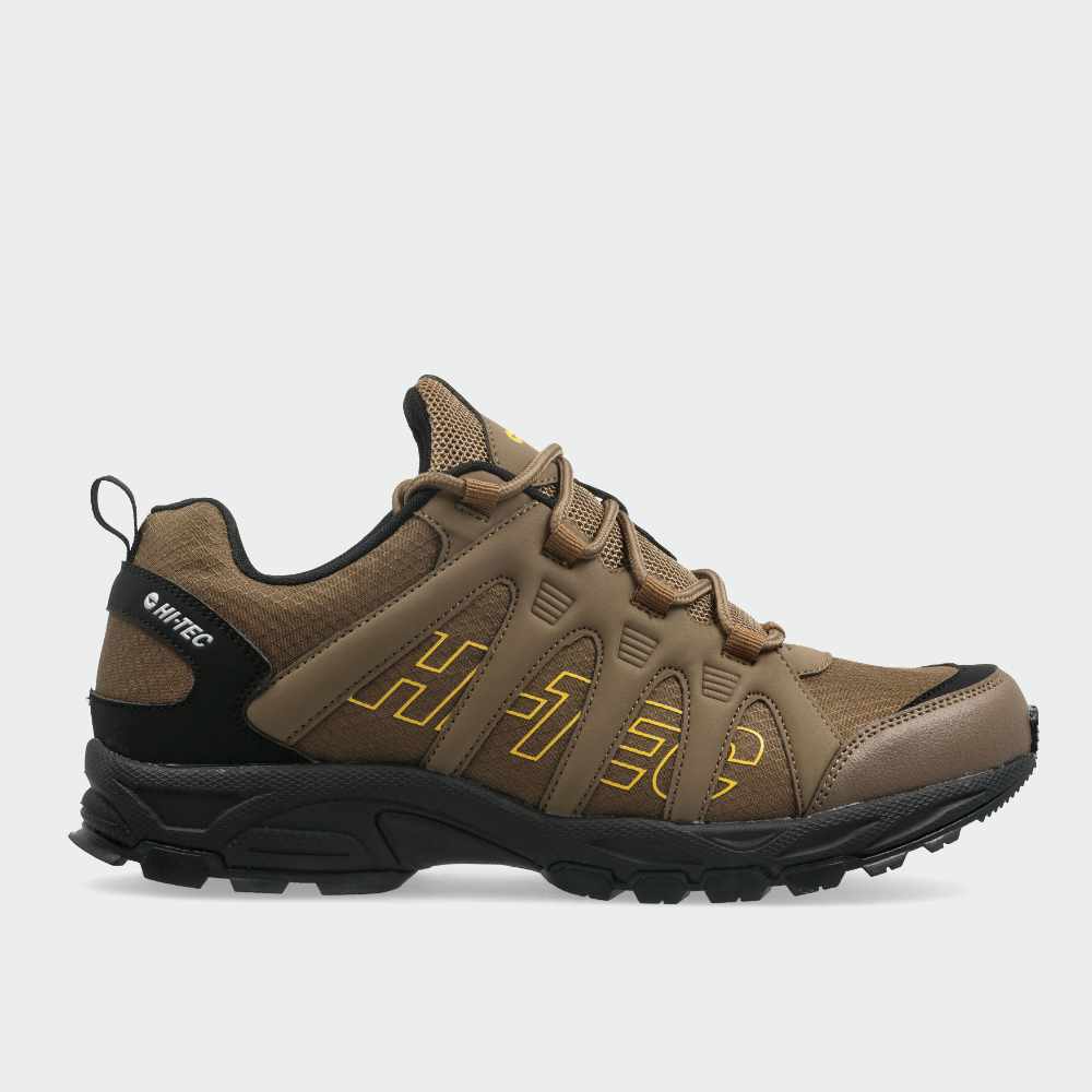 Hi-Tec MENS Warrior Olive