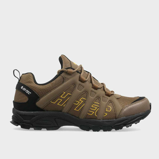 Hi-Tec MENS Warrior Olive