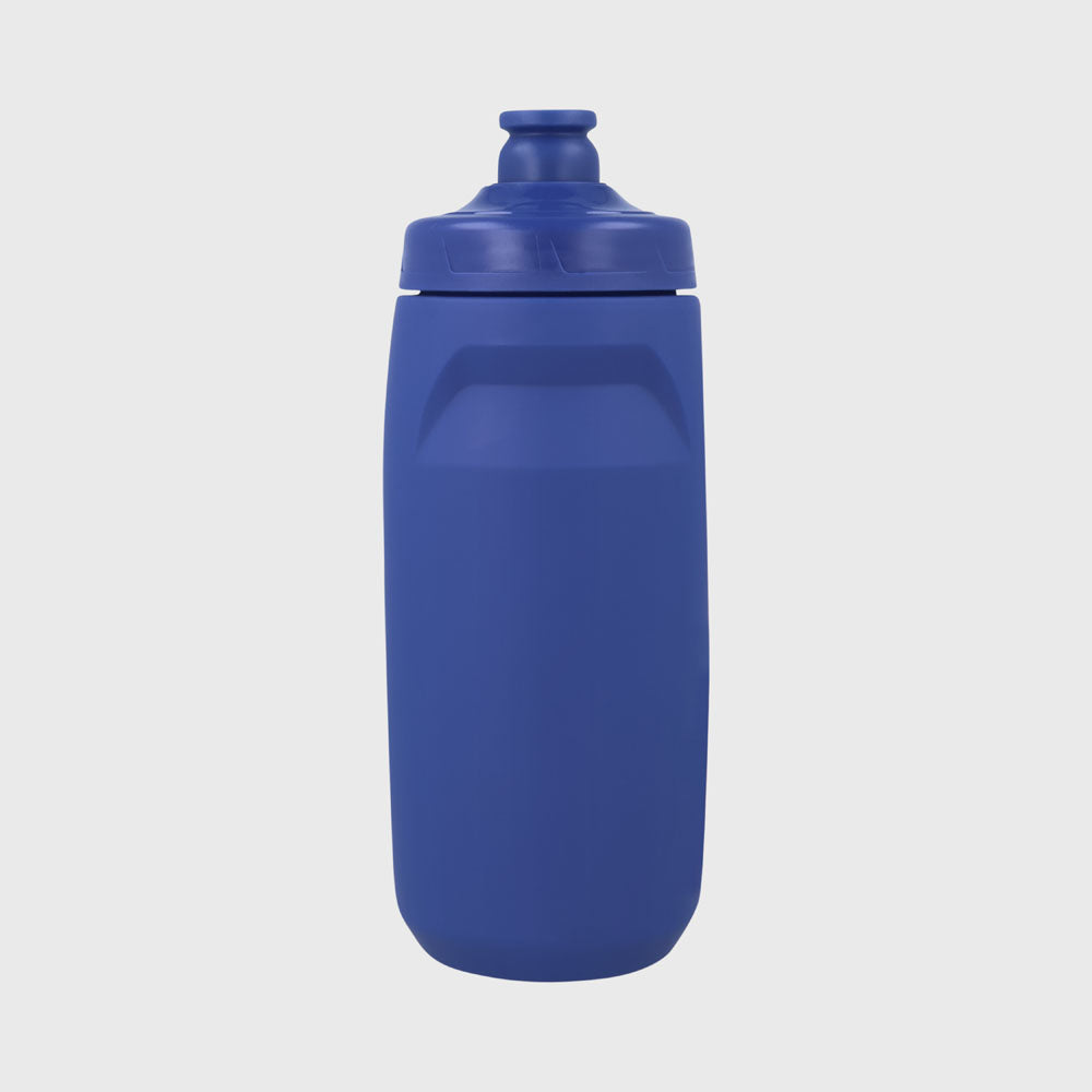 Reebok 650ml Soft Touch Water Bottle Blue