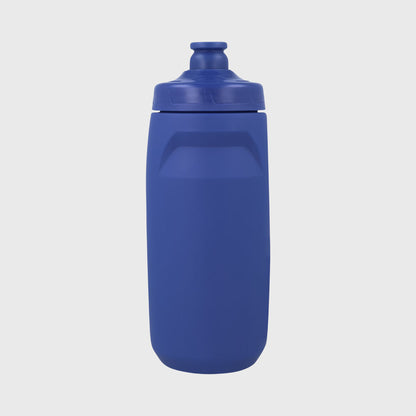 Reebok 650ml Soft Touch Water Bottle Blue