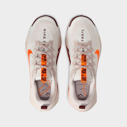 NIKE WOMENS Wildhorse 10 WHITE