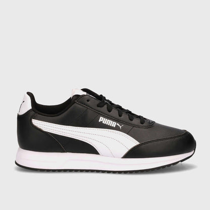 Puma Mens R78 Lightwind sneakers Black