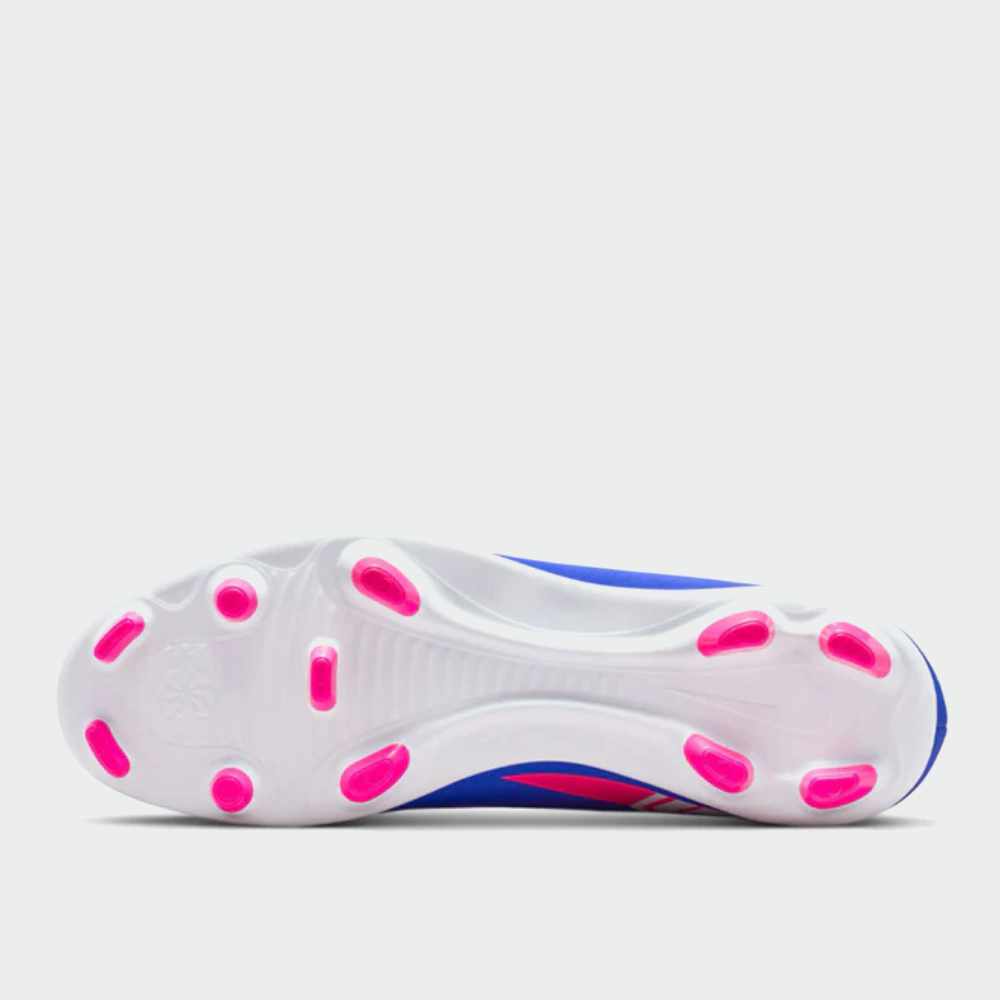 Nike Mens Mercurial Superfly 10 Club Blue