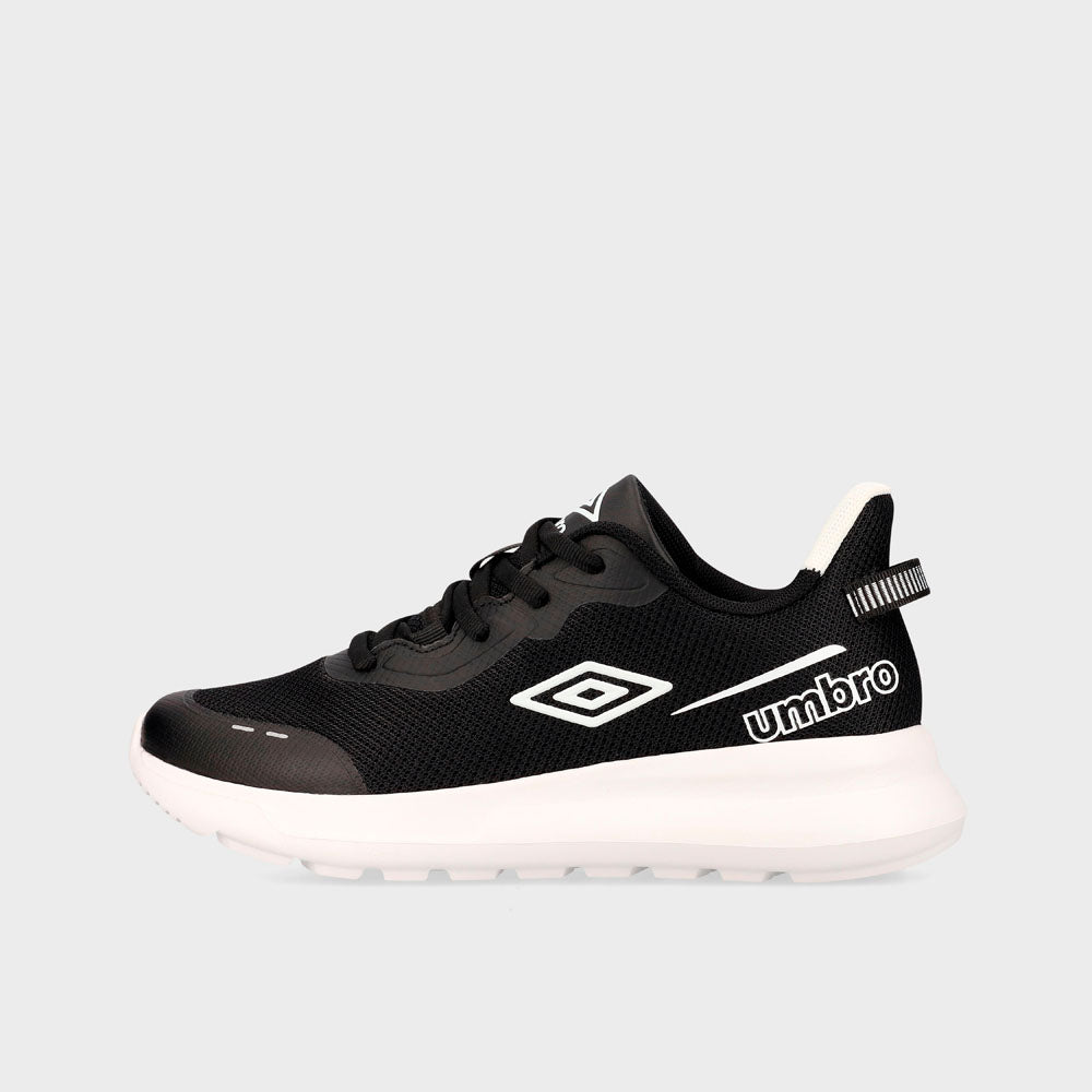 Umbro Kids Matley Black