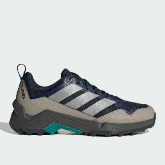 Adidas Mens Terrex Hikster LT Trail Running Shoes Blue