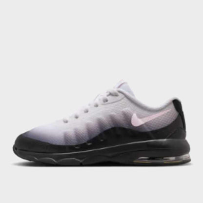 Nike Womens Air Max Invigor Sneakers Grey