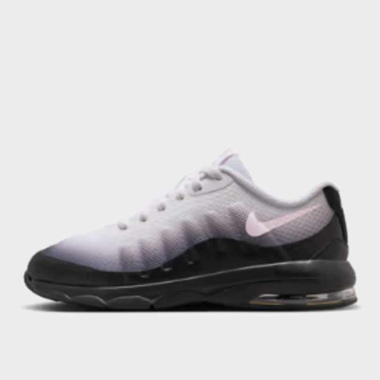 NIKE WOMENS Air Max Invigor Sneakers GREY
