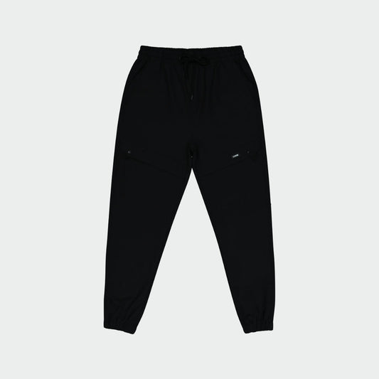 Code Mens Tech Pant Black