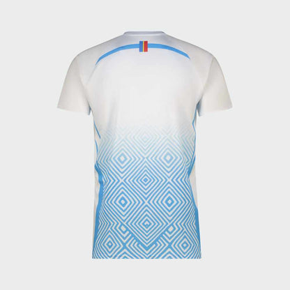 Umbro Mens DRC Away Fan Tee 2025 White