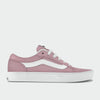 Vans Womens Vero LS Sneakers Pink