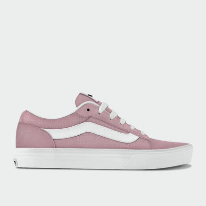Vans Womens Vero LS Sneakers Pink