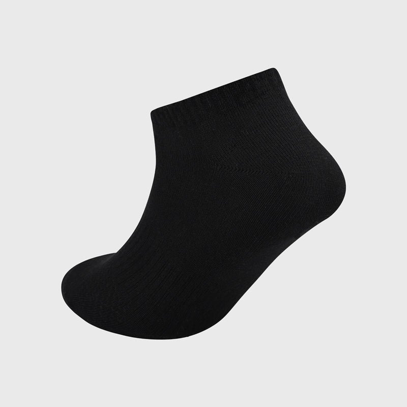 Sox Unisex 3 Pack Hidden Socks Multi