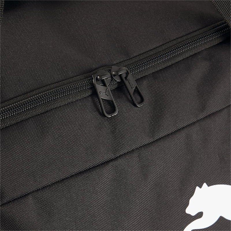 Puma Unisex Exclusive Duffel Sports Bag Black