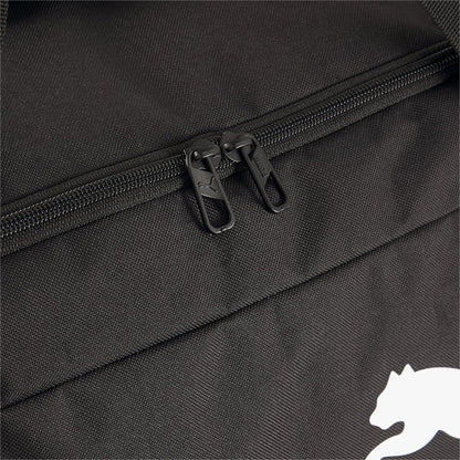 Puma Exclusive Duffel Sports Bag Black