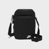 Nike Heritage Crossbody Bag  4L Black