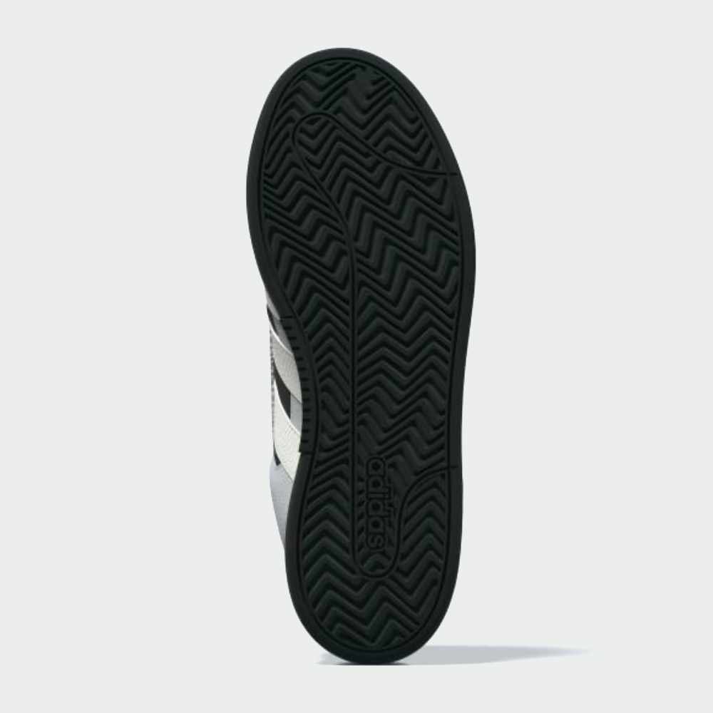 Adidas Mens Grand Court Alpha 00 Sneakers Grey