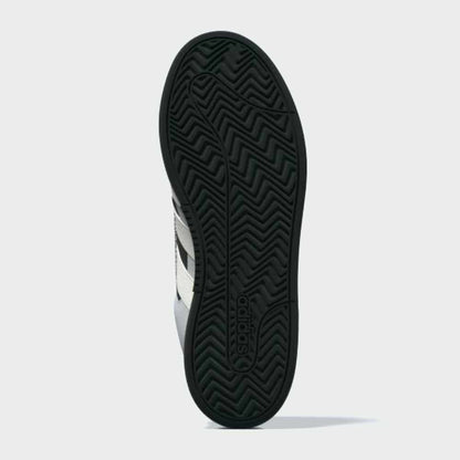Adidas Mens Grand Court Alpha 00 Sneakers Grey
