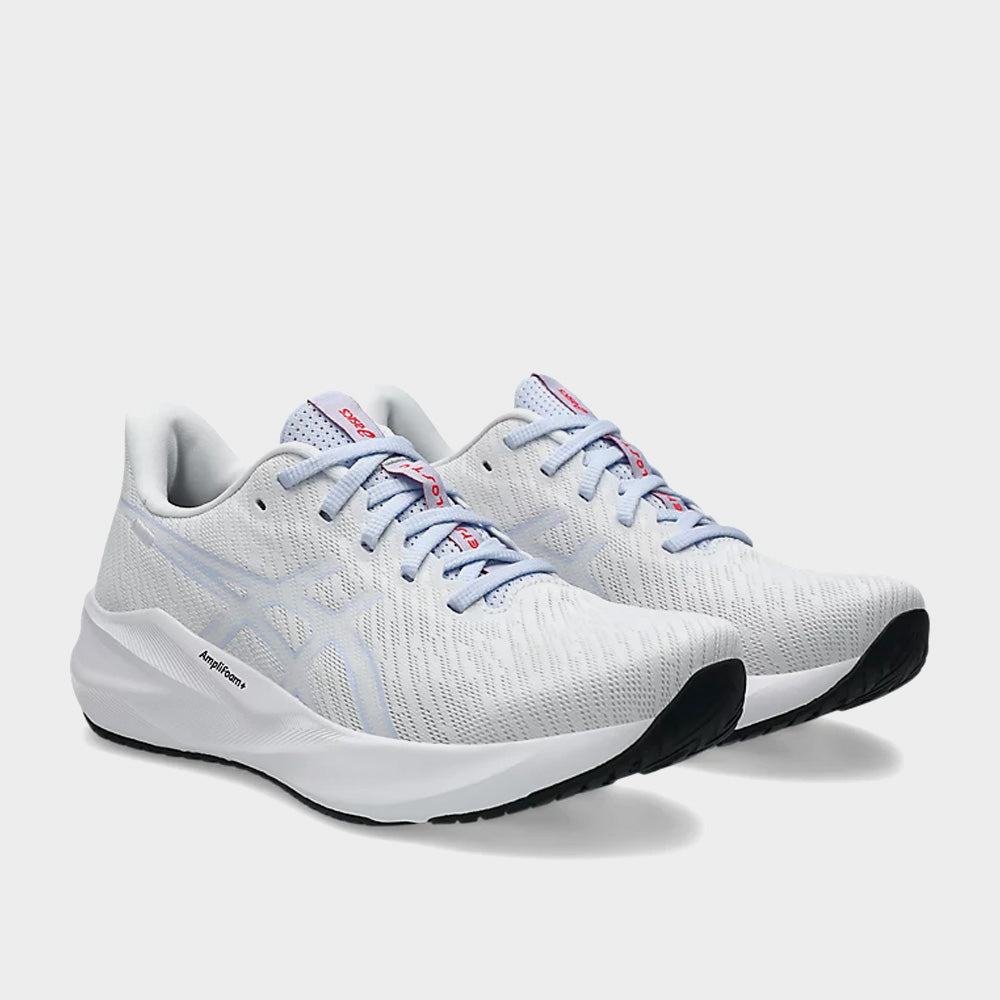 Asics Womens Versablast 4 Running Shoes White