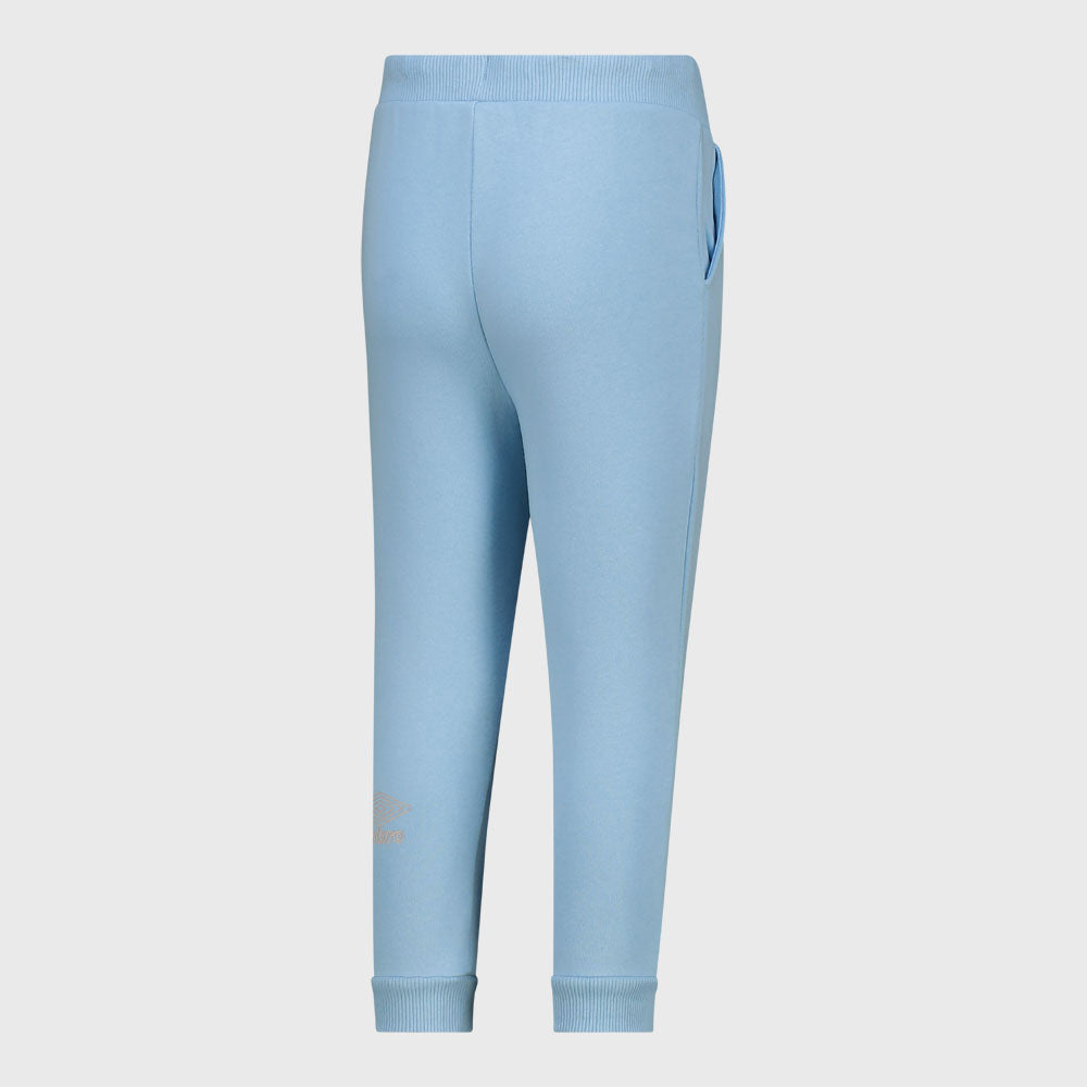 Umbro Kids Sigma Jogger Blue