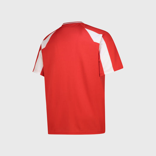 Umbro Mens Cleats Soccer Jersey Red