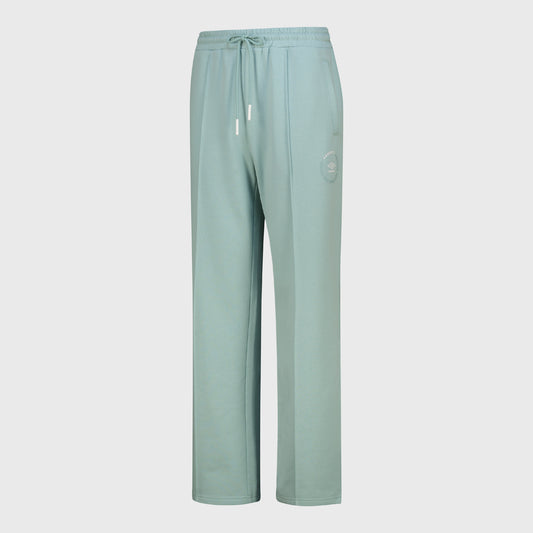 Umbro Womens Knit Trousers Green