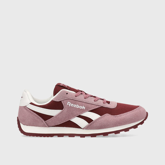 Reebok Youth Glide Low Sneakers Pink