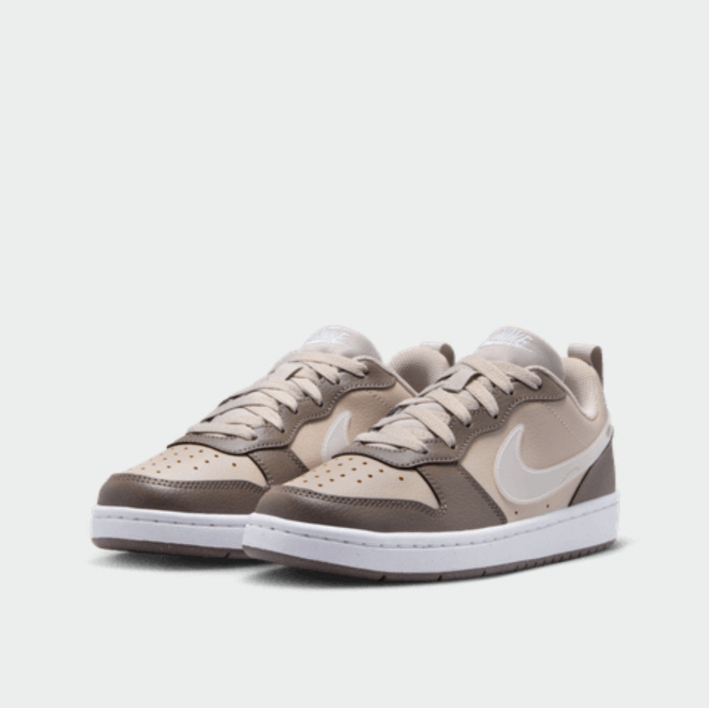 Nike Court Borough Low Sneakers Brown