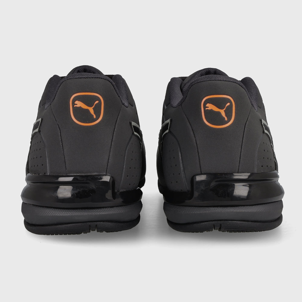 Puma Mens Cell Surin Sneakers Black