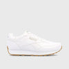 Reebok Mens Rewind Sneakers White