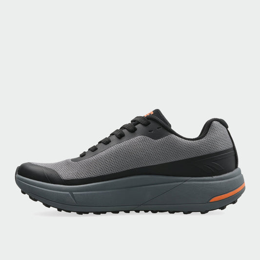 Hi-Tec Mens ASGARD II Outdoor Black