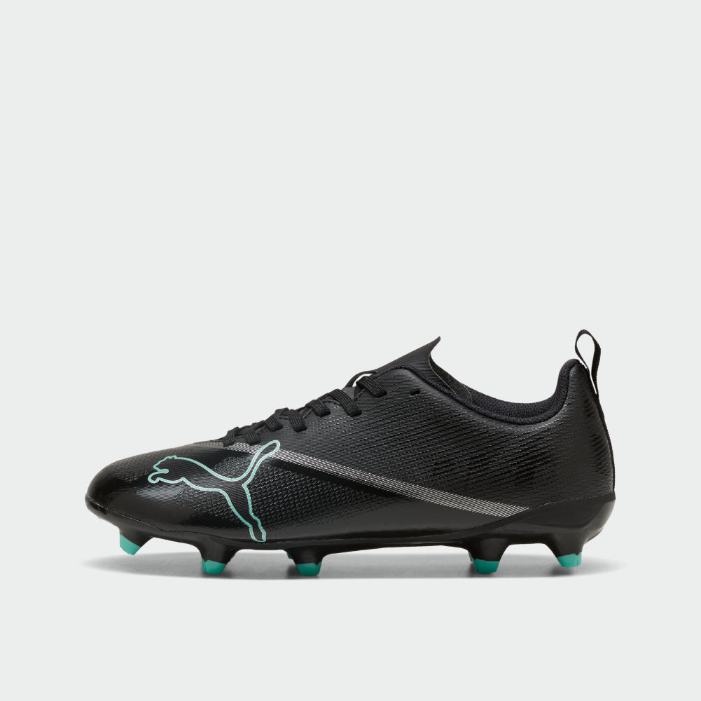 Puma Ultra 7 Play Fg/ag Football Boots Black