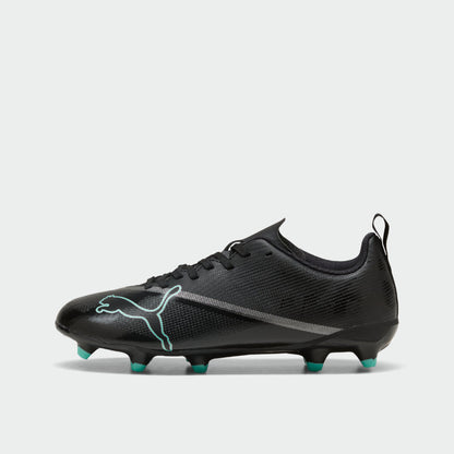 Puma Ultra 7 Play Fg/ag Football Boots Black