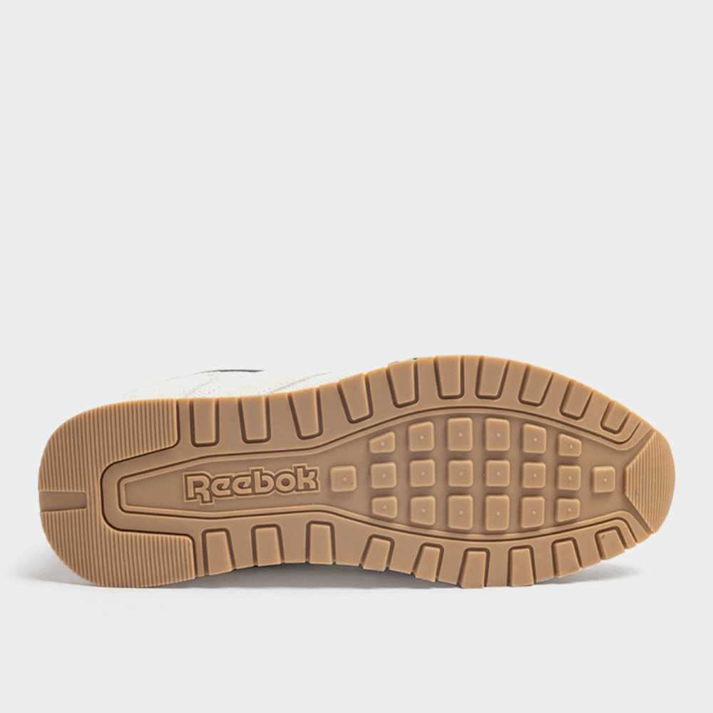 REEBOK MENS Glide Sneakers BROWN