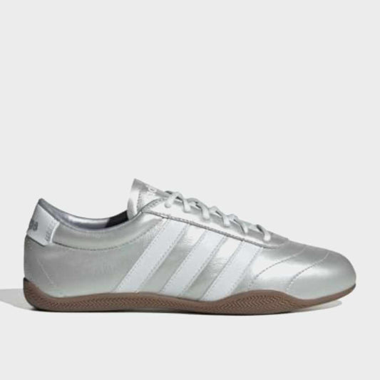 ADIDAS WOMENS Grand Court Lo Sneakers SILVER