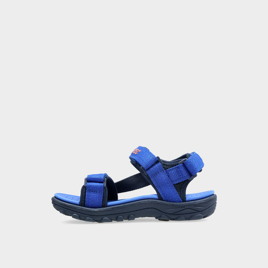 HI-TEC BOYS Tahiti Sandals BLUE