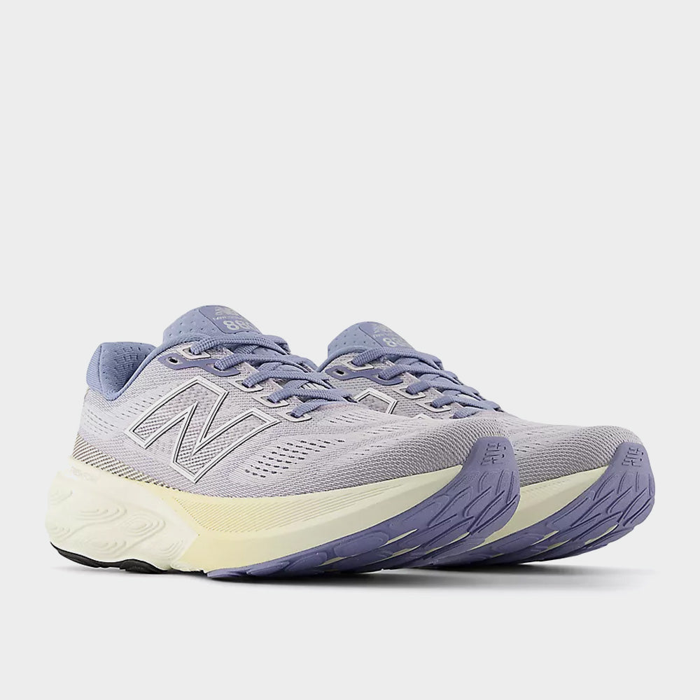 New Balance Womens Fresh Foam 880 V15 Running Shoes Grey