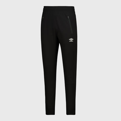 Umbro Mens Speed Training Pants Black