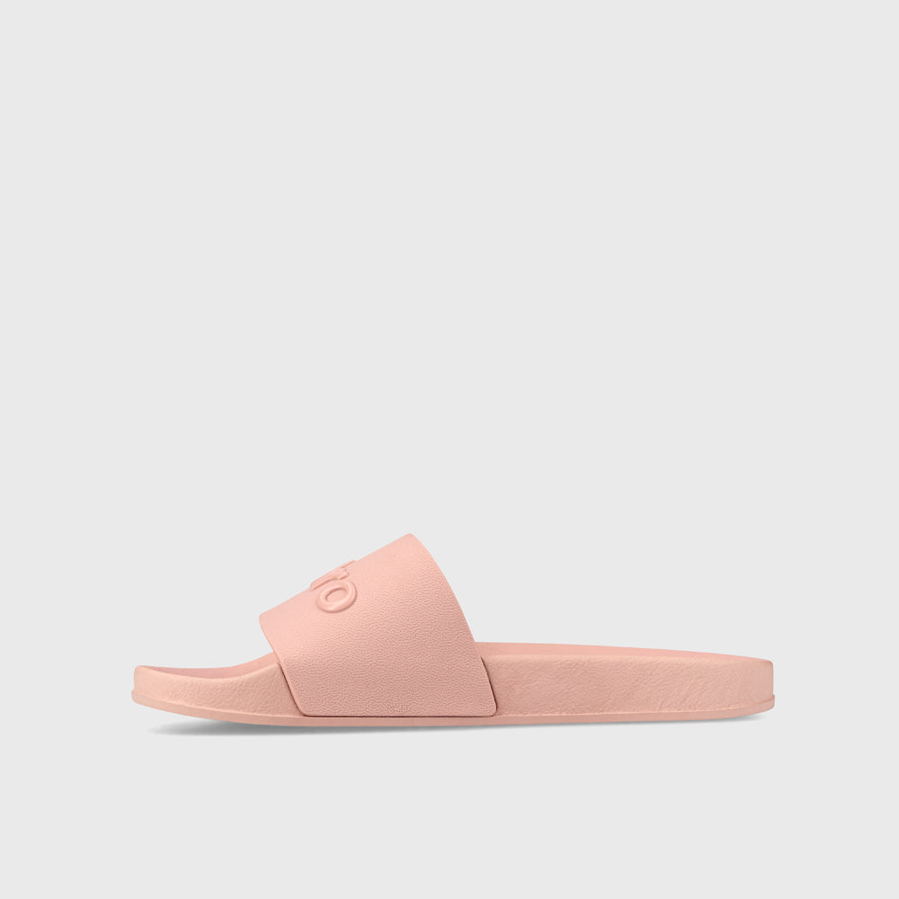 Umbro Womens Applique Slide Pink
