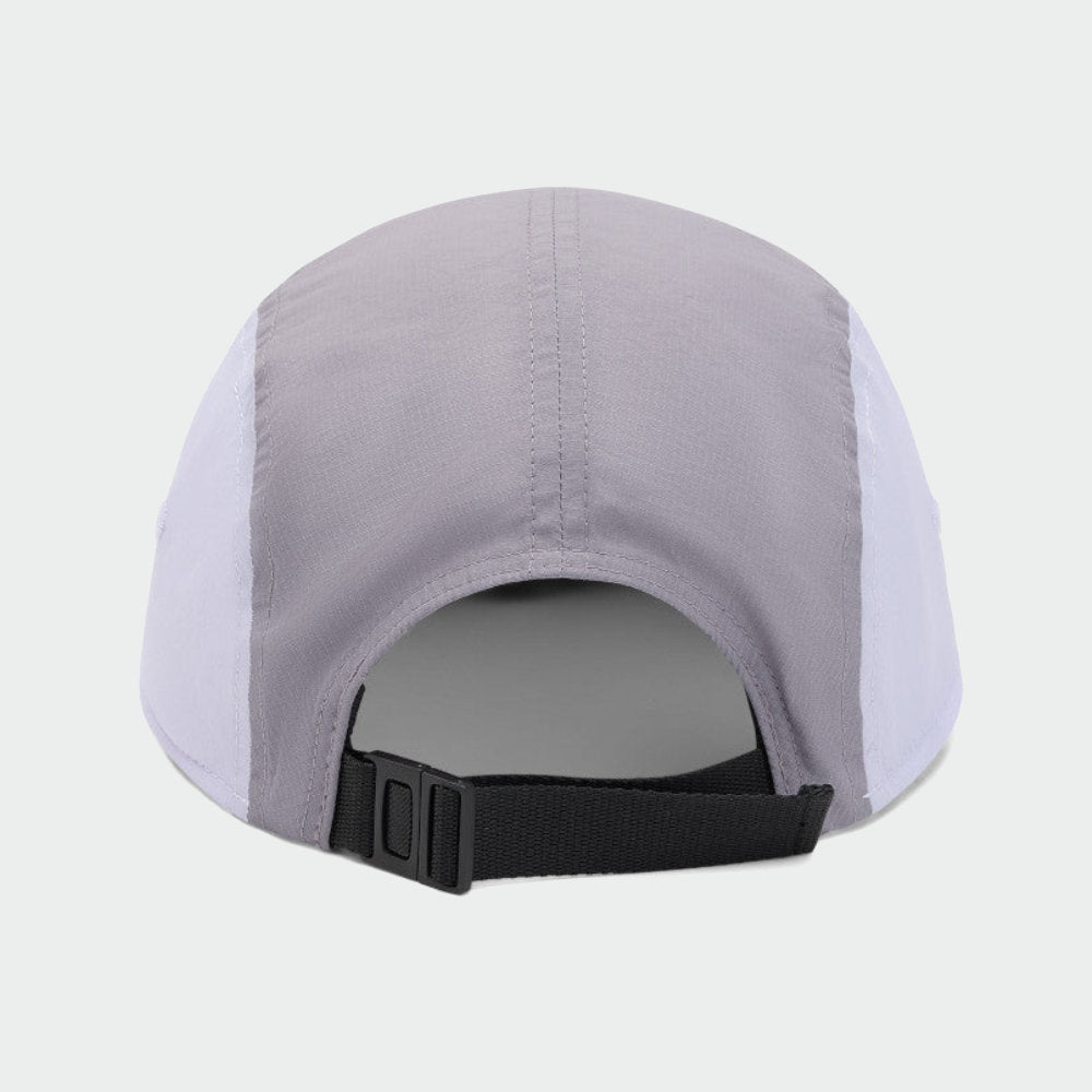New Balance Multi Colored 5 Panel Cap Purple