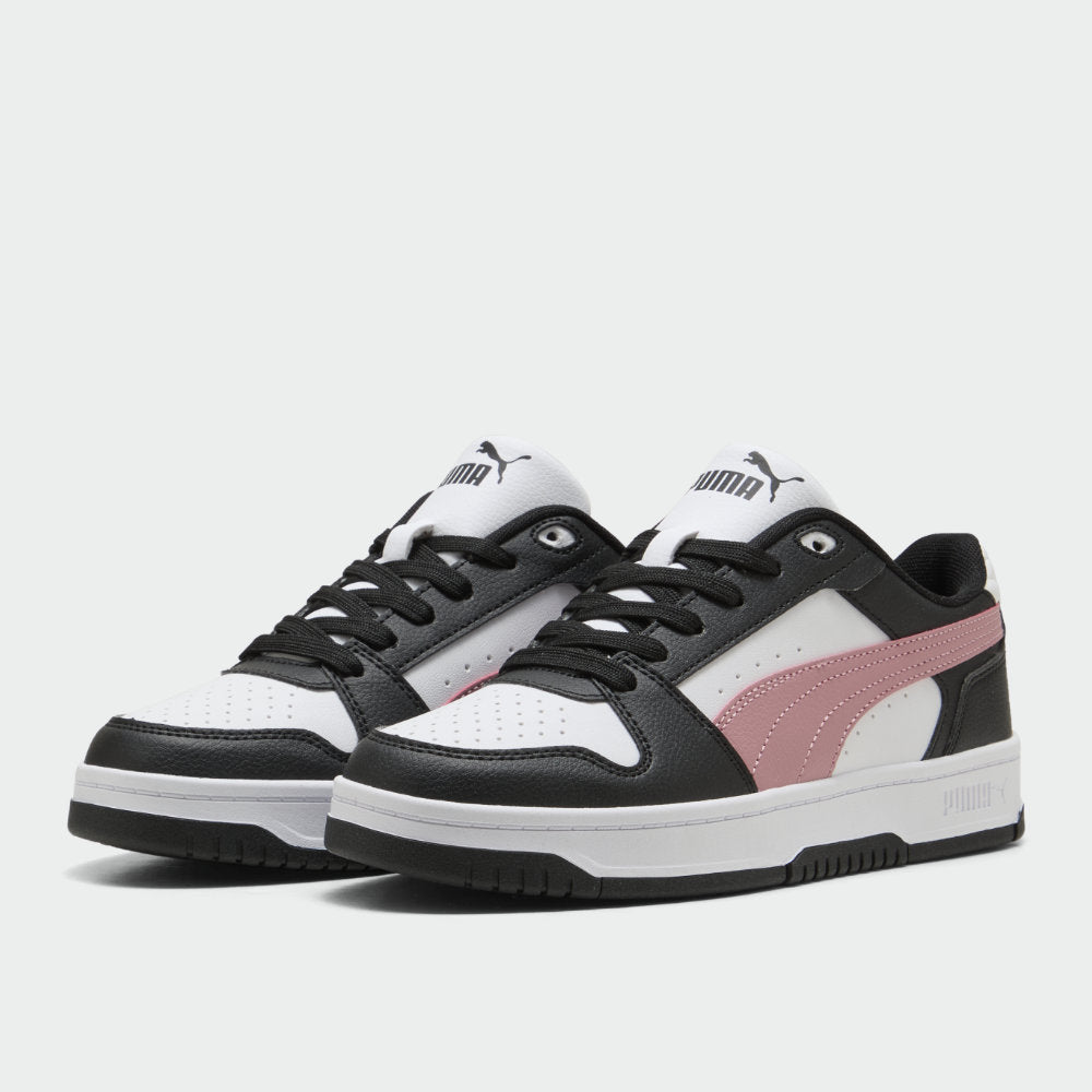 Puma Womens Rebound Black
