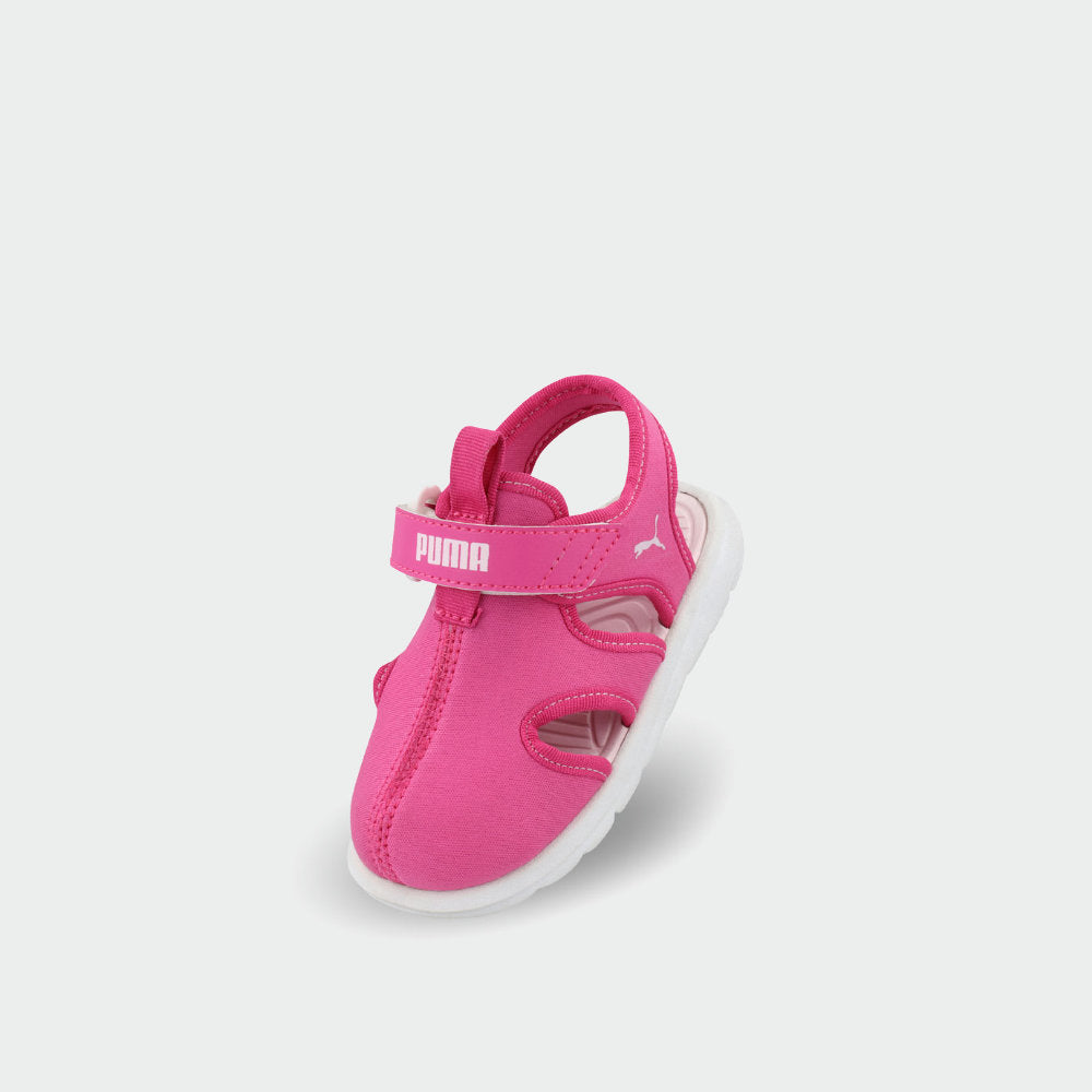 Puma Infants Crony Shield Inf ZADP Pink