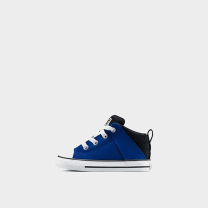Converse Boys Chuck Taylor All Star Axel Easy on sneakers Blue