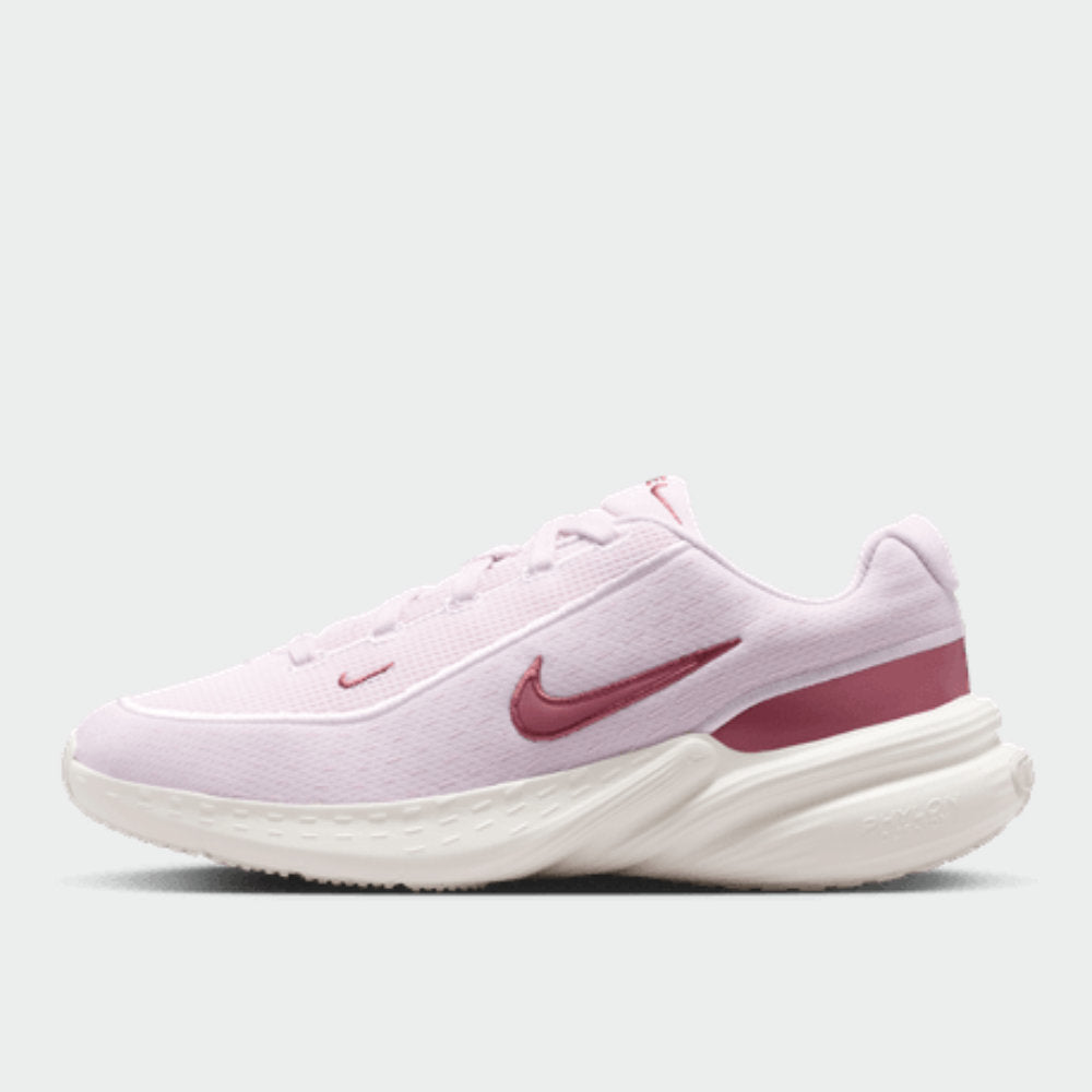 Nike Womens Uplift SC Sneakers Pink